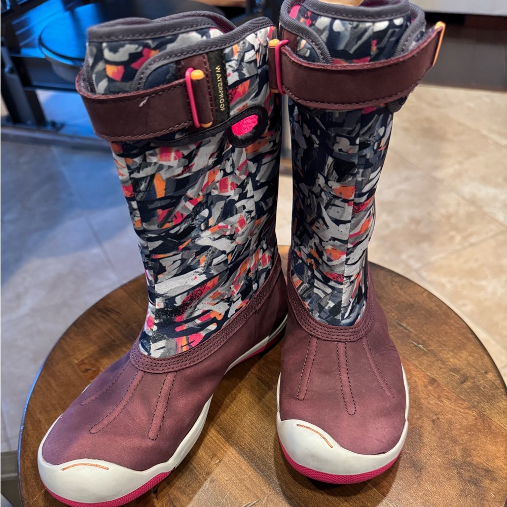 PLAE Thandi kids boots